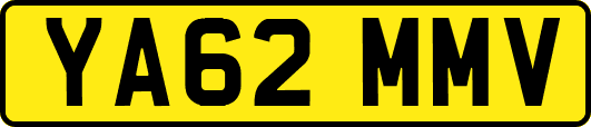 YA62MMV