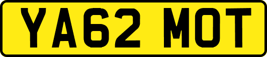YA62MOT