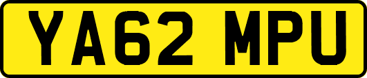YA62MPU
