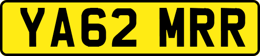 YA62MRR
