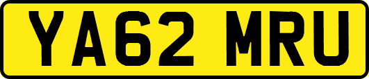 YA62MRU
