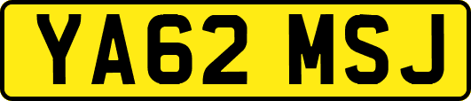YA62MSJ