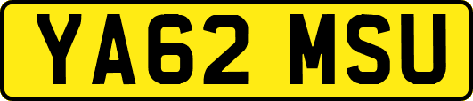 YA62MSU