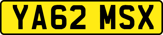 YA62MSX
