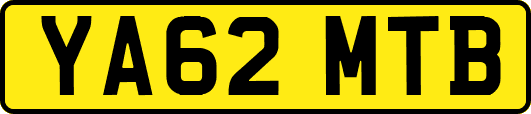 YA62MTB