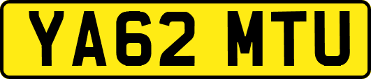 YA62MTU