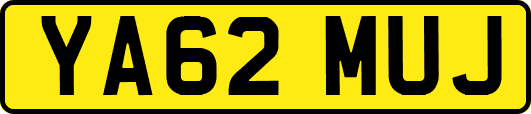 YA62MUJ