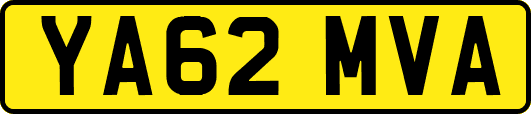 YA62MVA