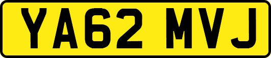 YA62MVJ