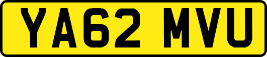 YA62MVU