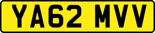 YA62MVV