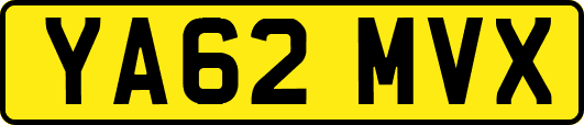 YA62MVX