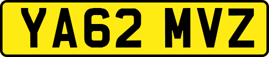 YA62MVZ