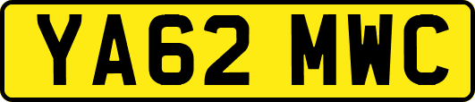 YA62MWC