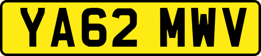 YA62MWV