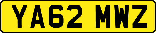 YA62MWZ