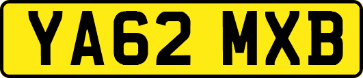 YA62MXB