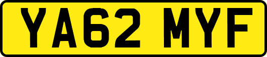 YA62MYF