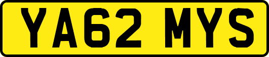 YA62MYS