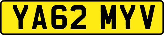 YA62MYV