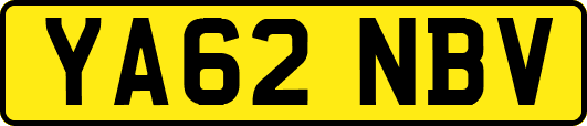 YA62NBV