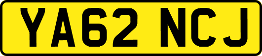 YA62NCJ