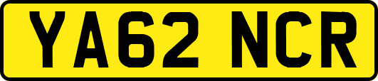 YA62NCR