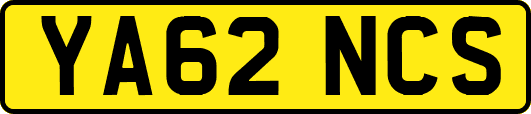 YA62NCS