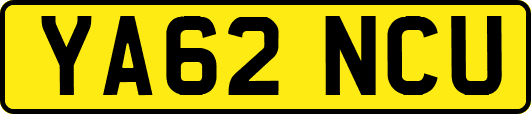 YA62NCU