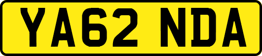 YA62NDA