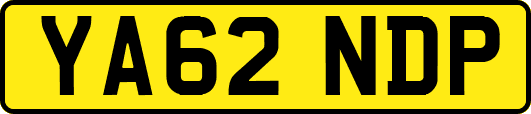 YA62NDP