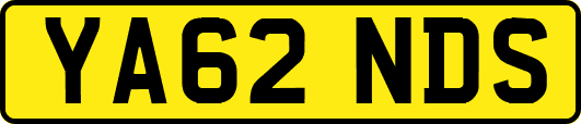 YA62NDS