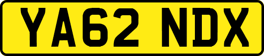 YA62NDX