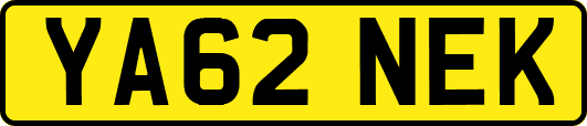 YA62NEK