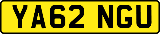 YA62NGU