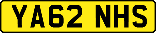 YA62NHS