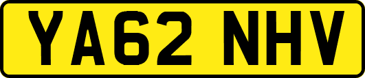 YA62NHV