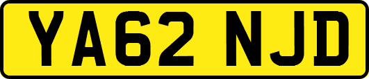 YA62NJD