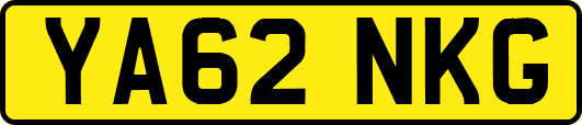 YA62NKG