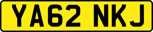 YA62NKJ