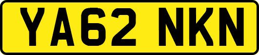 YA62NKN