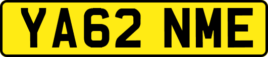 YA62NME