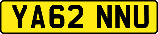 YA62NNU