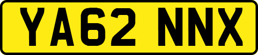 YA62NNX