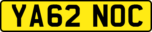 YA62NOC
