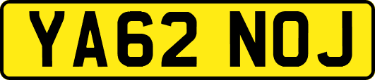 YA62NOJ