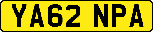 YA62NPA
