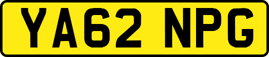 YA62NPG