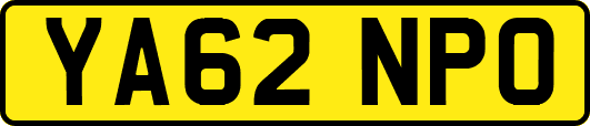 YA62NPO