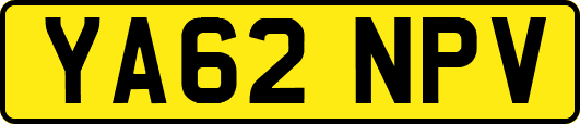 YA62NPV